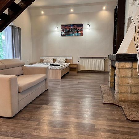Efendi Apart Hotel 克拉科夫 外观 照片