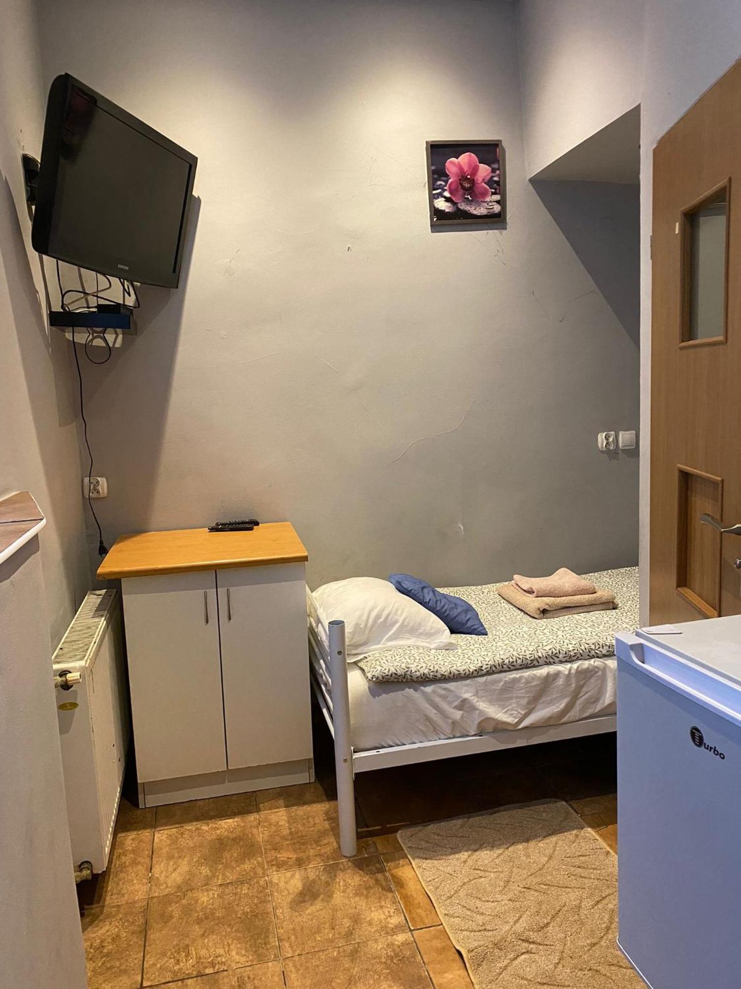 Efendi Apart Hotel 克拉科夫 外观 照片