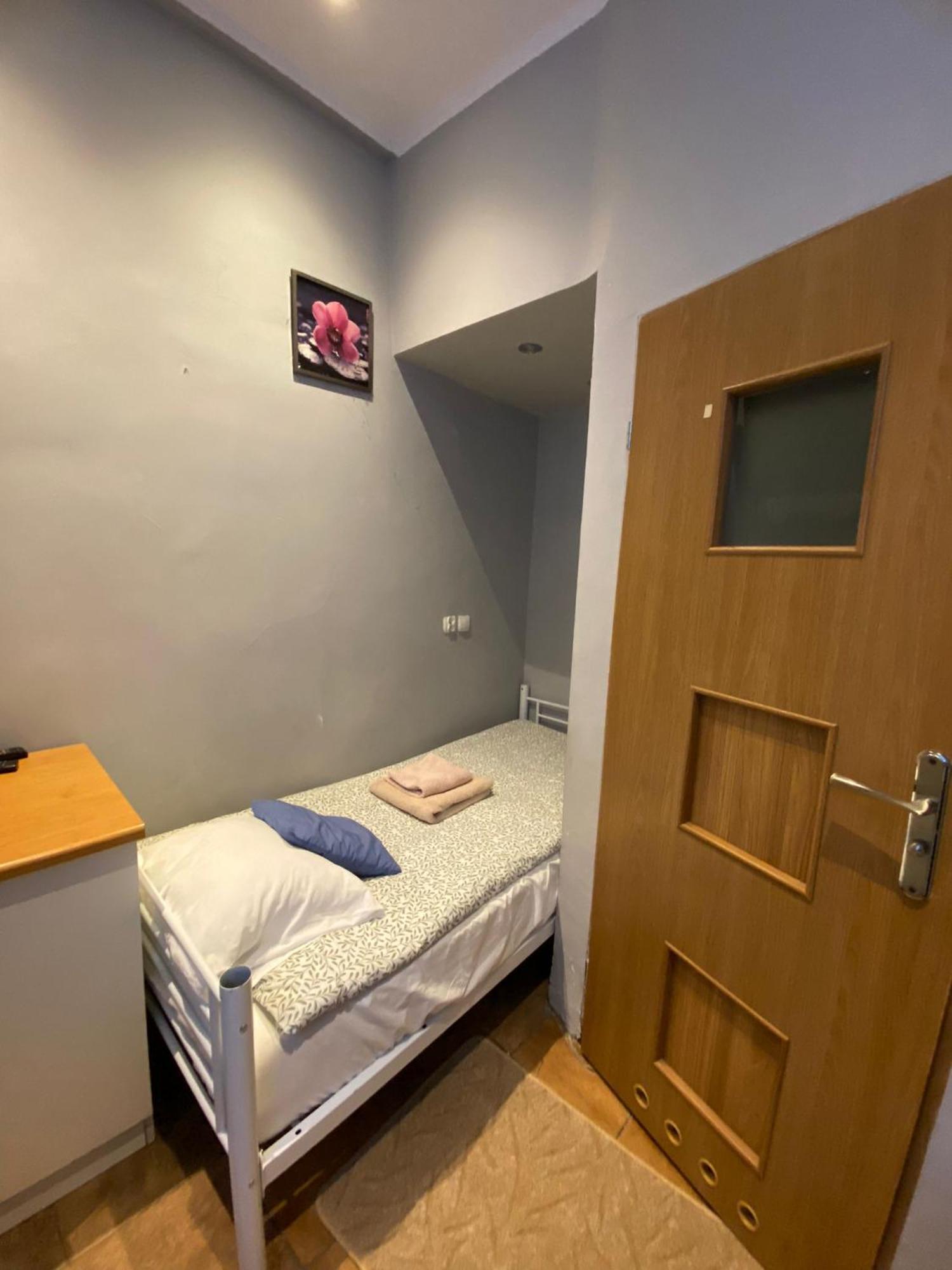 Efendi Apart Hotel 克拉科夫 外观 照片