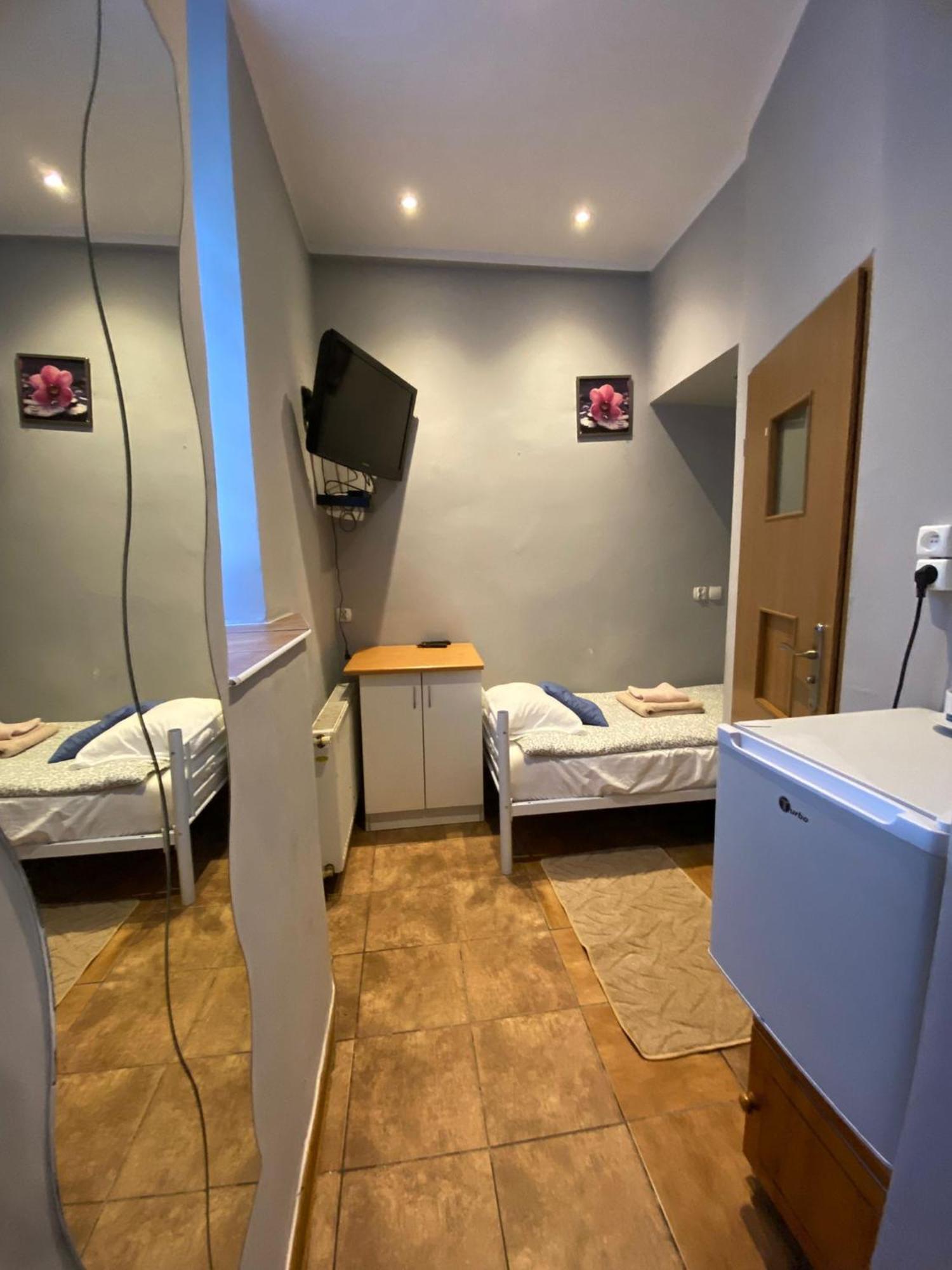 Efendi Apart Hotel 克拉科夫 外观 照片
