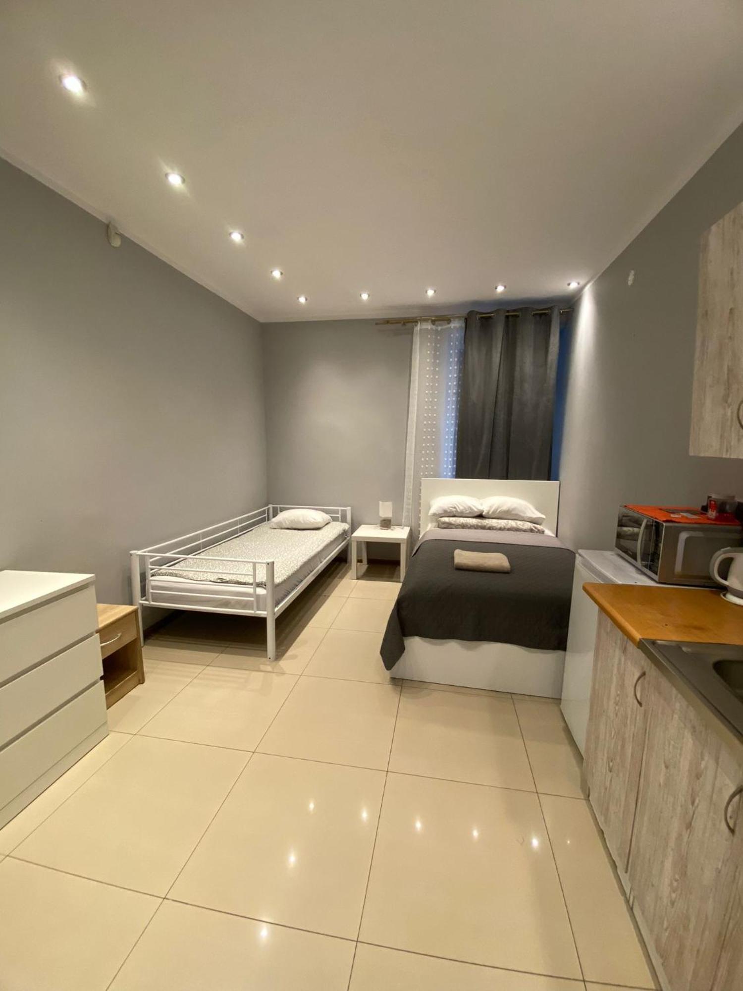 Efendi Apart Hotel 克拉科夫 外观 照片