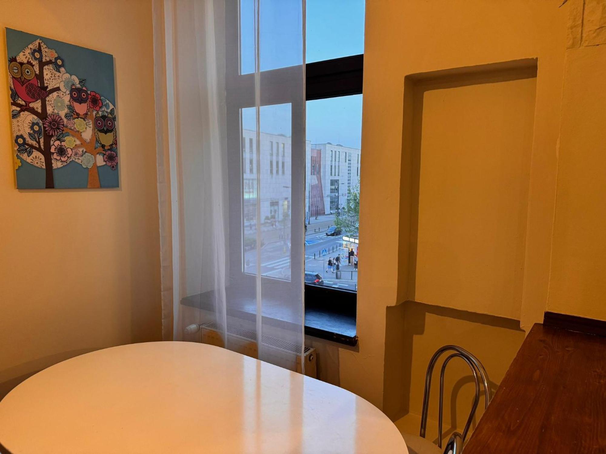 Efendi Apart Hotel 克拉科夫 外观 照片
