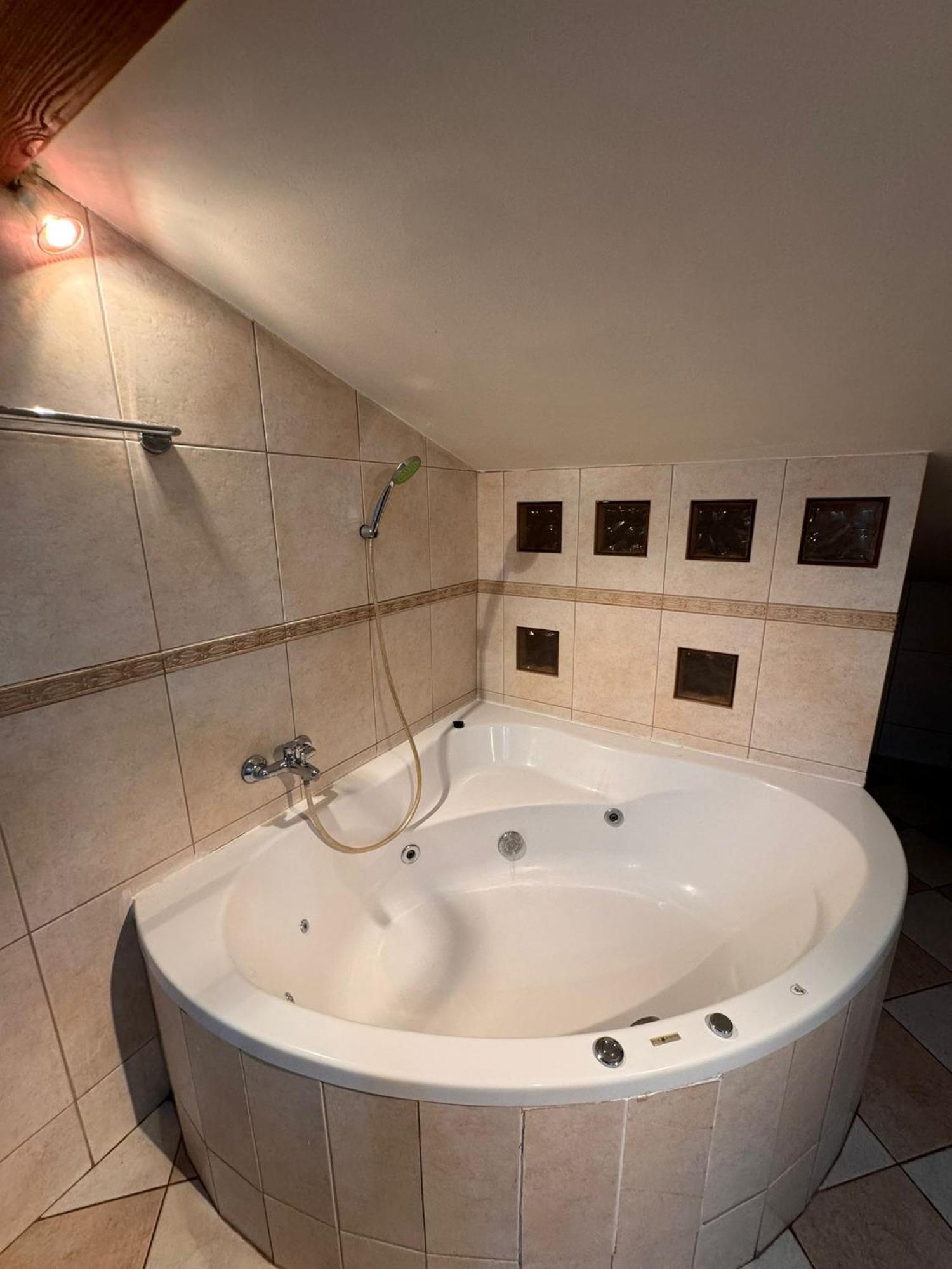 Efendi Apart Hotel 克拉科夫 外观 照片
