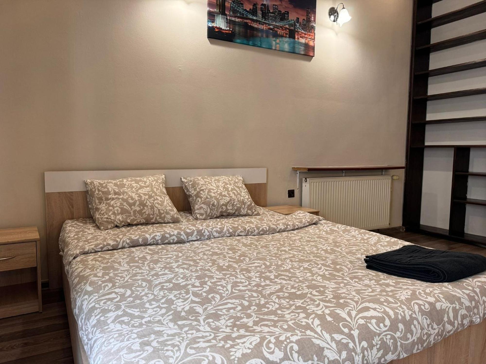 Efendi Apart Hotel 克拉科夫 外观 照片