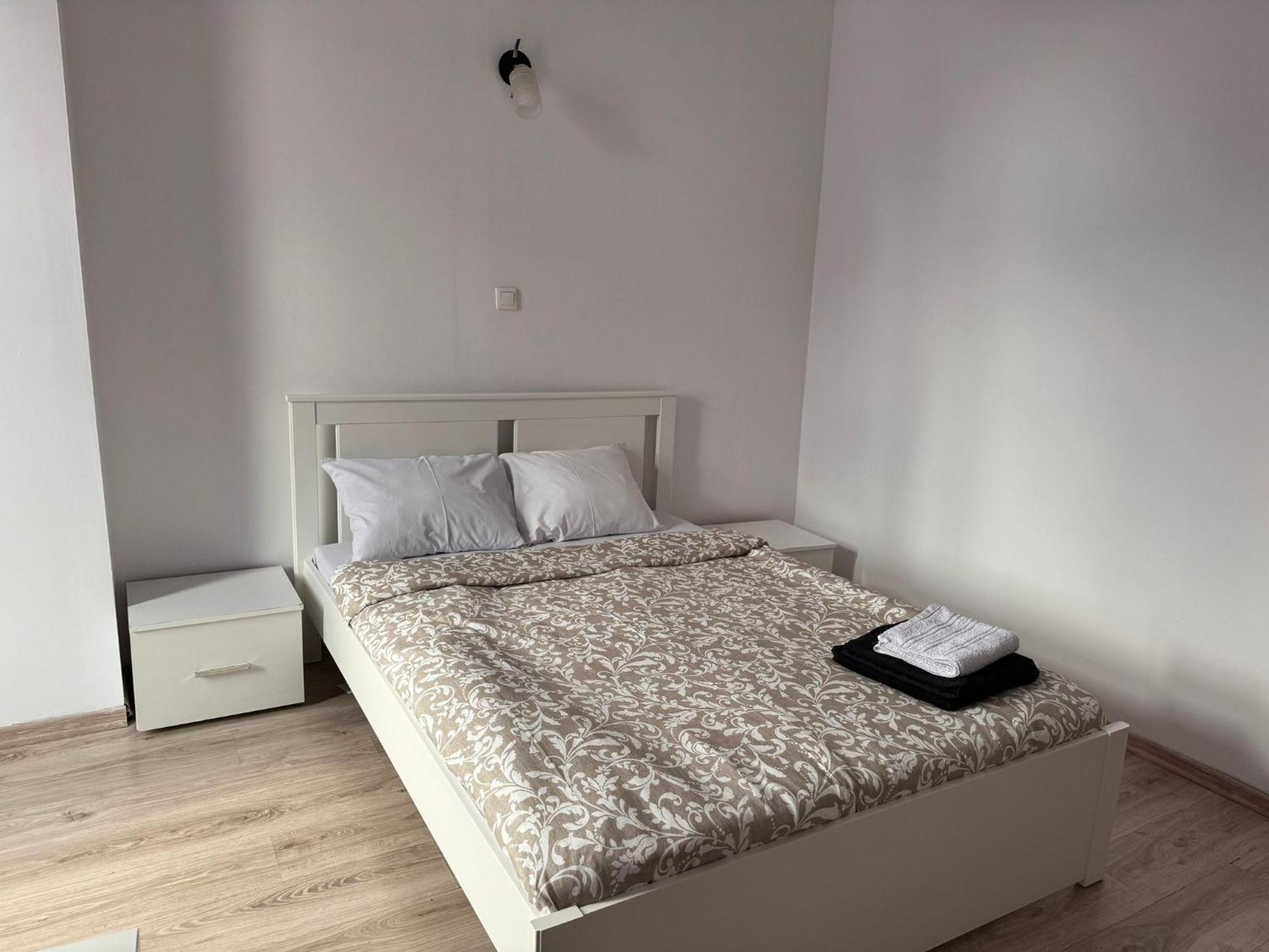 Efendi Apart Hotel 克拉科夫 外观 照片