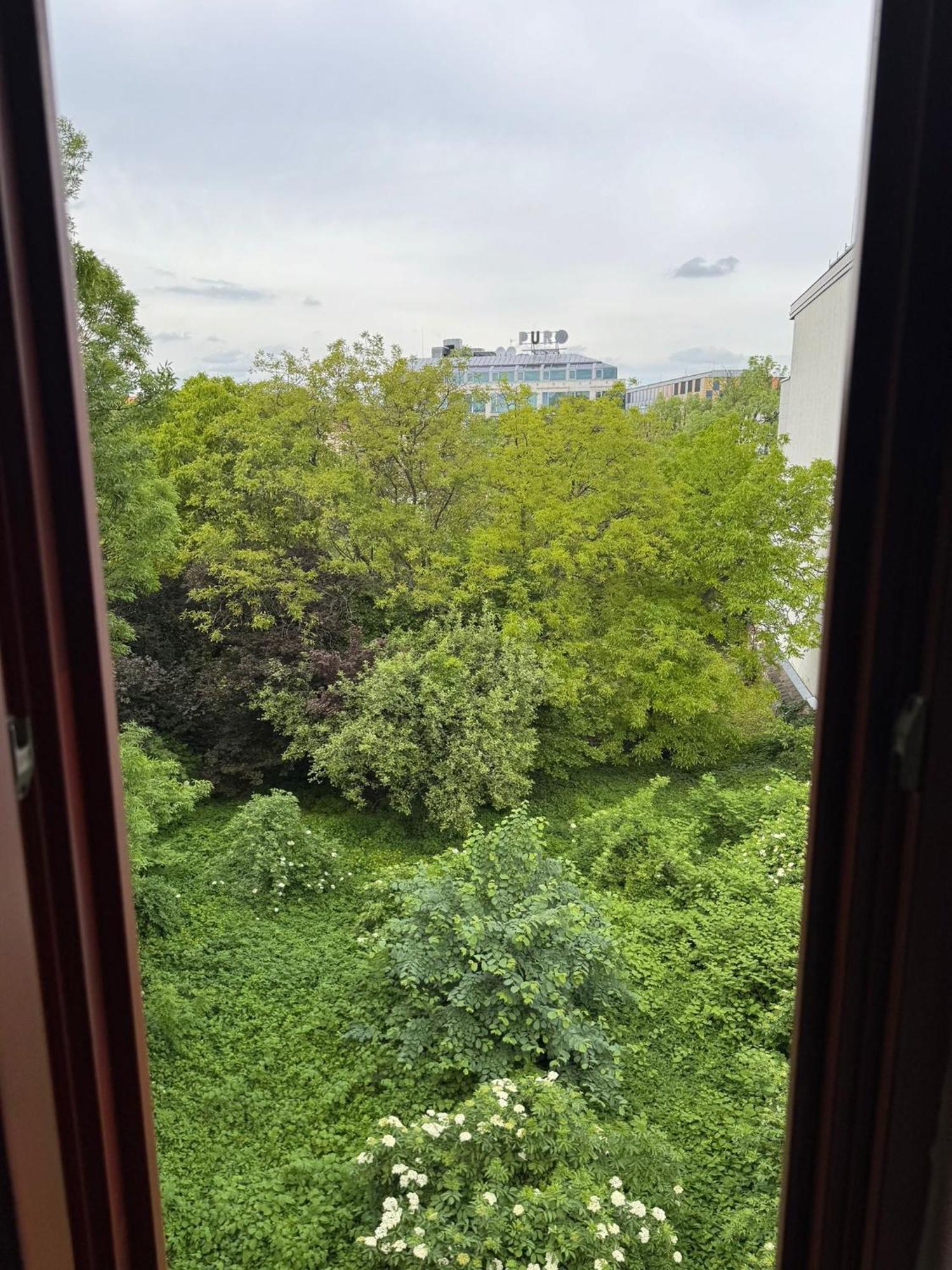 Efendi Apart Hotel 克拉科夫 外观 照片
