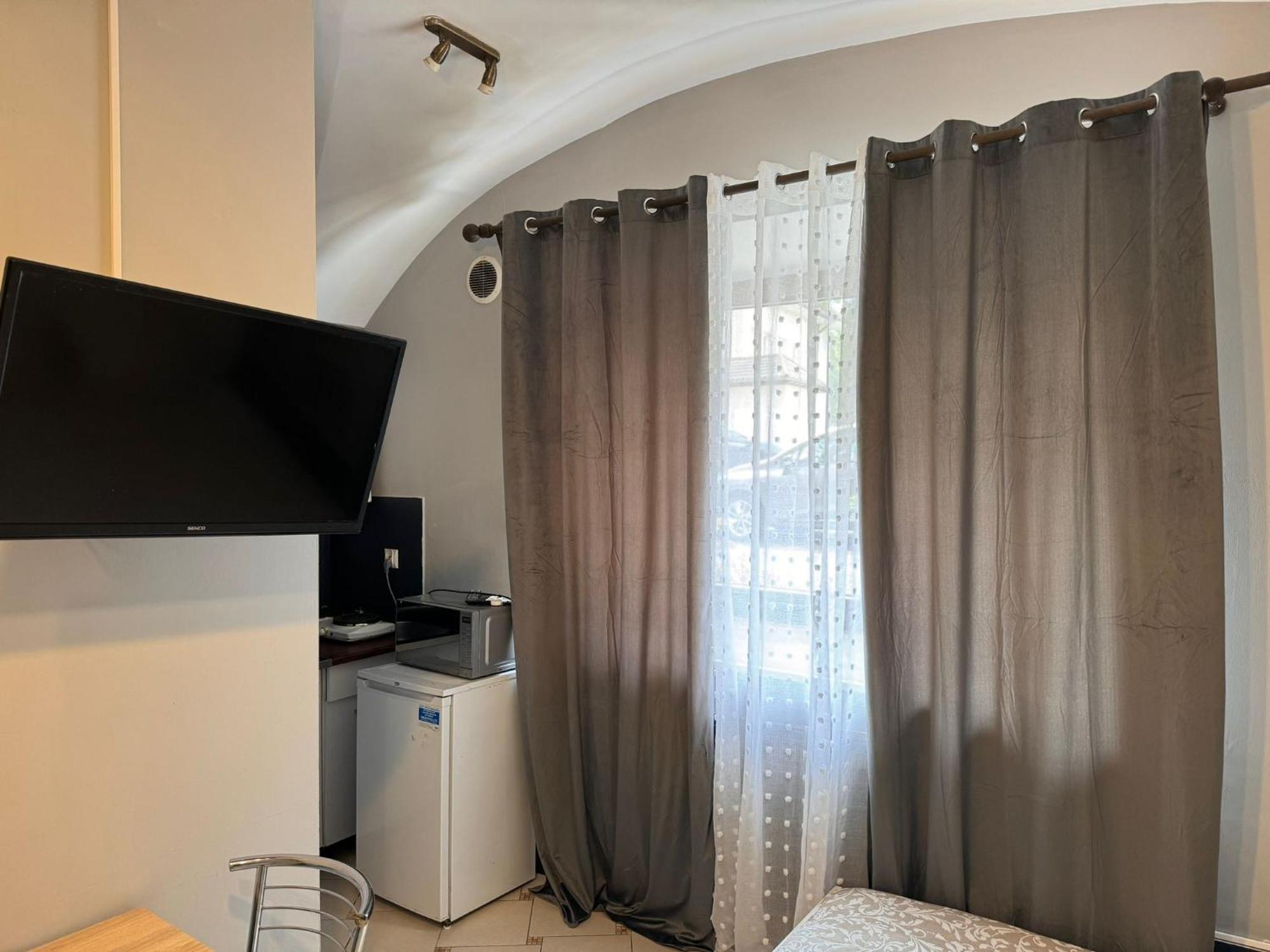 Efendi Apart Hotel 克拉科夫 外观 照片