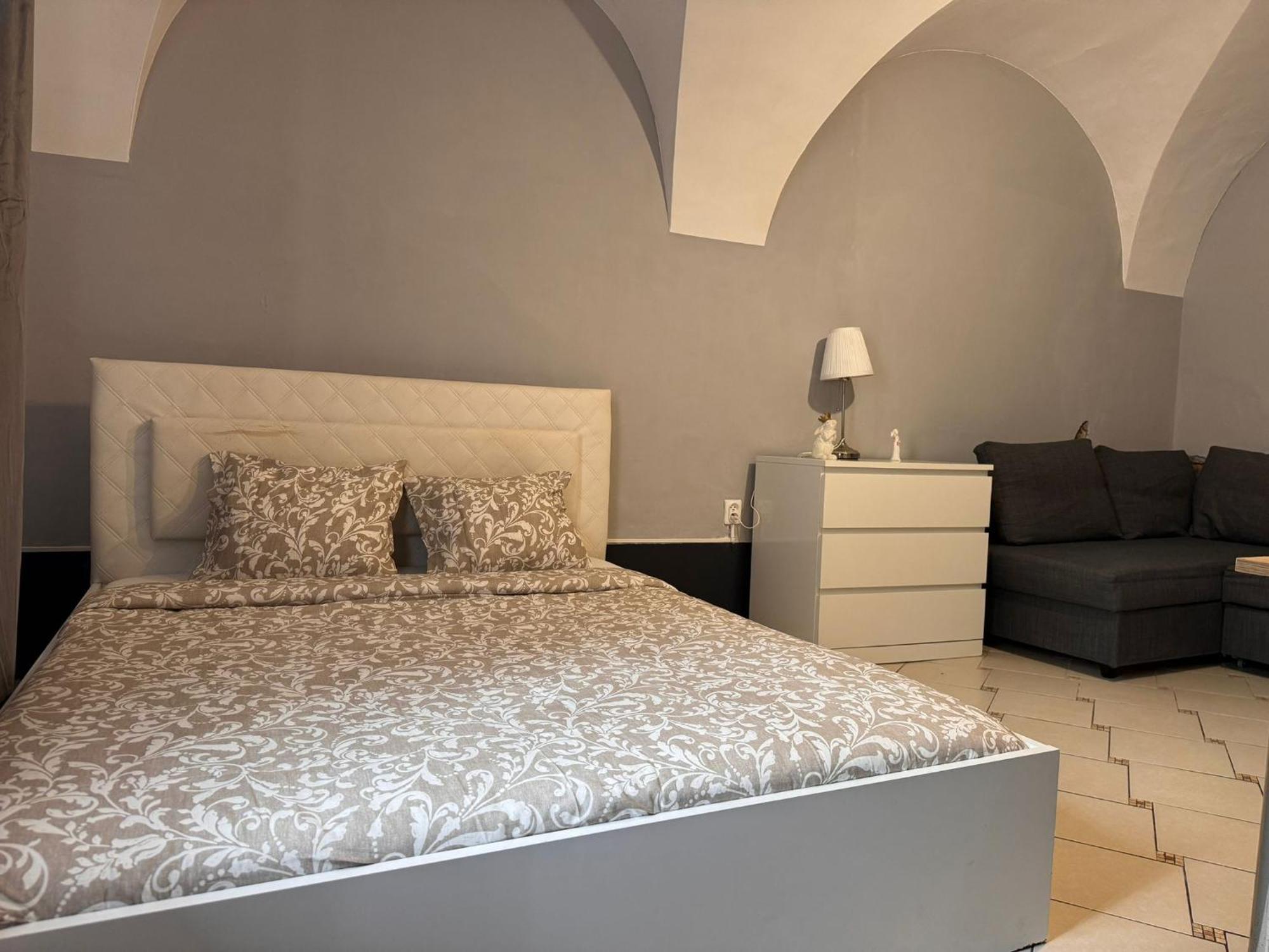 Efendi Apart Hotel 克拉科夫 外观 照片