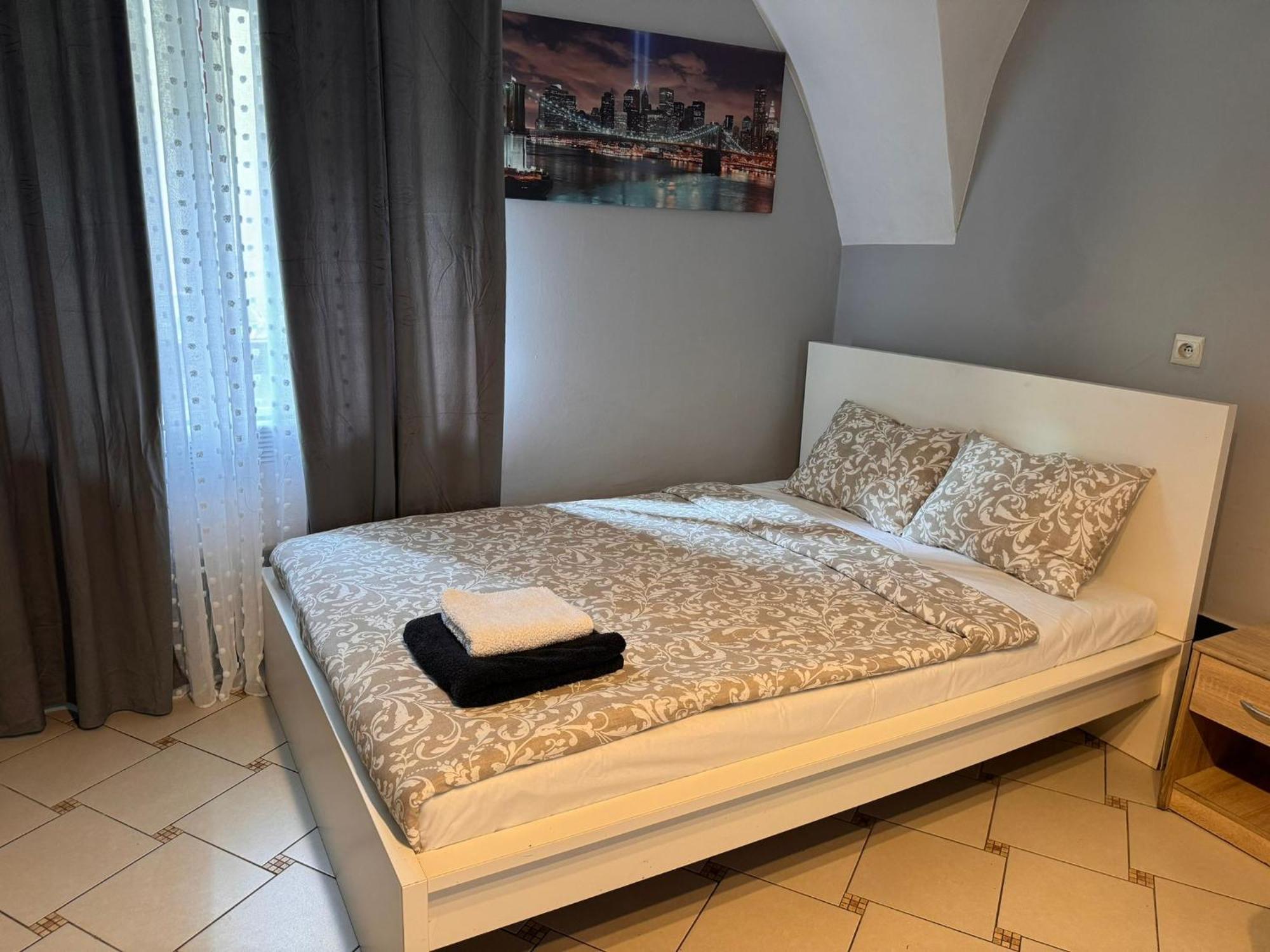 Efendi Apart Hotel 克拉科夫 外观 照片