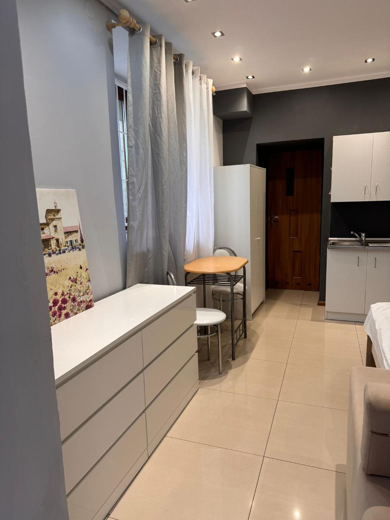 Efendi Apart Hotel 克拉科夫 外观 照片